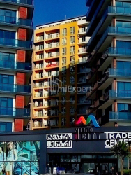 Daire 2-oda 40 m² - Angisa, Batumi