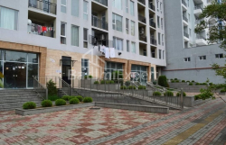 Daire 54.6 m² Daire - Selima Khimshiashvili, Batumi, Gürcistan