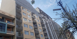 Daire 54.6 m² Daire - Selima Khimshiashvili, Batumi, Gürcistan