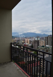 Daire 54.6 m² Daire - Selima Khimshiashvili, Batumi, Gürcistan
