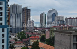 Daire 54.6 m² Daire - Selima Khimshiashvili, Batumi, Gürcistan
