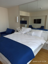 Daire 1-oda 33 m² - Şerif Khimshiashvili, Batumi