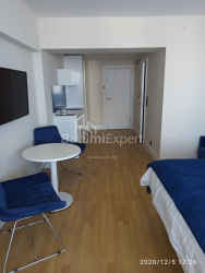 Daire 1-oda 33 m² - Şerif Khimshiashvili, Batumi