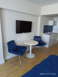 Daire 33 m² Daire - Şerif Khimshiashvili, Batumi, Gürcistan