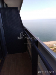 Daire 30 m² Daire - Şerif Khimshiashvili, Batumi, Gürcistan