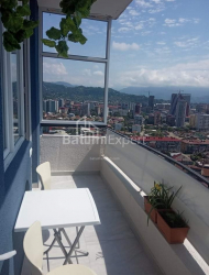 Daire 75 m² Daire - Tbel-Abuseridze, Batumi, Gürcistan