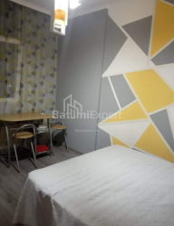 Daire 75 m² Daire - Tbel-Abuseridze, Batumi, Gürcistan
