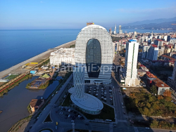 Daire 30 m² Daire - Şerif Khimshiashvili, Batumi, Gürcistan