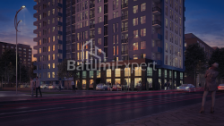Daire 57 m² Daire - Ekvtime Takaishvili, Batumi, Gürcistan