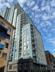 Daire 57 m² Daire - Ekvtime Takaishvili, Batumi, Gürcistan
