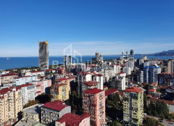 Daire 91.19 m² Daire - Tbel-Abuseridze, Batumi, Gürcistan