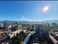 Daire 91.19 m² Daire - Tbel-Abuseridze, Batumi, Gürcistan