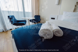 Daire 1-oda 28 m² - Şerif Khimshiashvili, Batumi