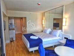 Daire 28 m² Daire - Şerif Khimshiashvili, Batumi, Gürcistan