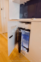 Daire 28 m² Daire - Şerif Khimshiashvili, Batumi, Gürcistan