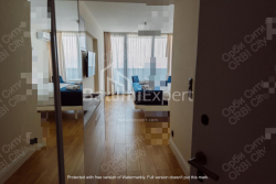 Daire 1-oda 28 m² - Şerif Khimshiashvili, Batumi