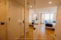 Daire 28 m² Daire - Şerif Khimshiashvili, Batumi, Gürcistan