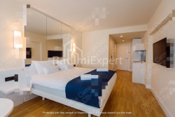 Daire 28 m² Daire - Şerif Khimshiashvili, Batumi, Gürcistan