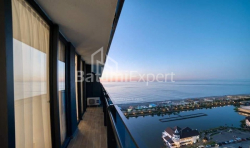 Daire 1-oda 28 m² - Şerif Khimshiashvili, Batumi