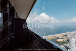 Daire 1-oda 28 m² - Şerif Khimshiashvili, Batumi