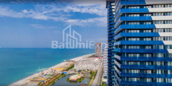 Daire 1-oda 33 m² - Şerif Khimshiashvili, Batumi