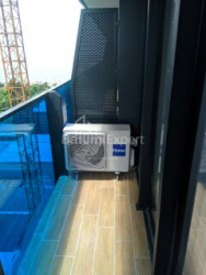 Daire 33 m² Daire - Şerif Khimshiashvili, Batumi, Gürcistan