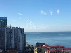 Daire 45 m² Daire - Yusuf Kobaladze, Batumi, Gürcistan