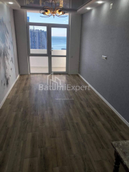 Daire 1-oda 45 m² - Yusuf Kobaladze, Batumi