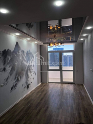 Daire 1-oda 45 m² - Yusuf Kobaladze, Batumi