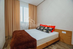 Daire 43 m² Daire - Grigola Eliava, Batumi, Gürcistan