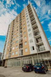 Daire 43 m² Daire - Grigola Eliava, Batumi, Gürcistan