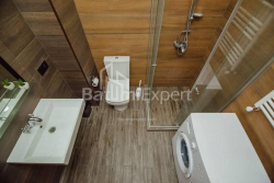 Daire 2-oda 43 m² - Grigola Eliava, Batumi