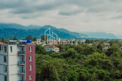 Daire 43 m² Daire - Grigola Eliava, Batumi, Gürcistan