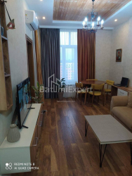 Daire 2-oda 40 m² - Mihail Javakhishvili, Batumi