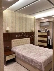 Daire 95 m² Daire - Lech ve Maria Kachinsky, Batumi, Gürcistan