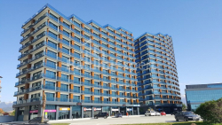 Daire 95 m² Daire - Lech ve Maria Kachinsky, Batumi, Gürcistan