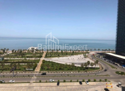 Daire 95 m² Daire - Lech ve Maria Kachinsky, Batumi, Gürcistan