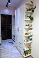 Daire 33.4 m² Daire - Zuraba Gorgiladze, Batumi, Gürcistan