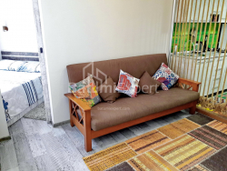 Daire 2-oda 33.4 m² - Zuraba Gorgiladze, Batumi