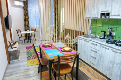 Daire 2-oda 33.4 m² - Zuraba Gorgiladze, Batumi