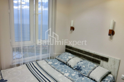 Daire 33.4 m² Daire - Zuraba Gorgiladze, Batumi, Gürcistan