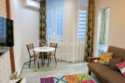 Daire 2-oda 33.4 m² - Zuraba Gorgiladze, Batumi