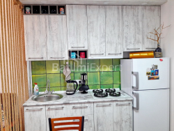 Daire 33.4 m² Daire - Zuraba Gorgiladze, Batumi, Gürcistan