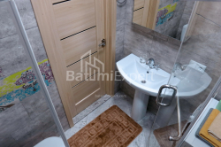 Daire 33.4 m² Daire - Zuraba Gorgiladze, Batumi, Gürcistan