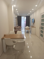 Daire 3-oda 68 m² - Vakhtang Gorgasali, Batumi