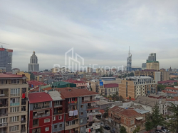 Daire 50 m² Daire - Vakhtang Gorgasali, Batumi, Gürcistan