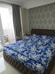 Daire 2-oda 50 m² - Vakhtang Gorgasali, Batumi