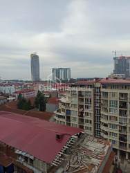 Daire 50 m² Daire - Vakhtang Gorgasali, Batumi, Gürcistan