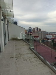 Daire 100 m² Daire - Vakhtang Gorgasali, Batumi, Gürcistan