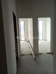 Daire 4-oda 100 m² - Vakhtang Gorgasali, Batumi